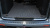 Volkswagen Transporter, Multivan T5 (03-) накладка на задний бампер профилированная с загибом, алюминий, к-кт 1шт.
