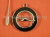 Брелок для ключей с логотипом Opel