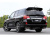 Toyota LAND CRUISER 200 (07-11) Обвес JAOS